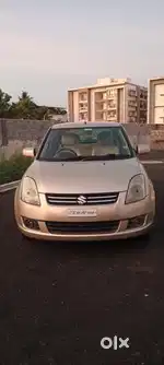 Maruti Suzuki Swift Dzire VDI (O), 2008, Diesel