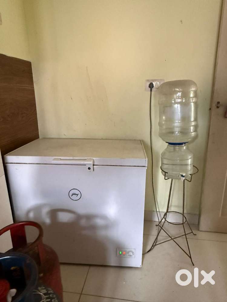 Premium used  200 ltr Freezeer