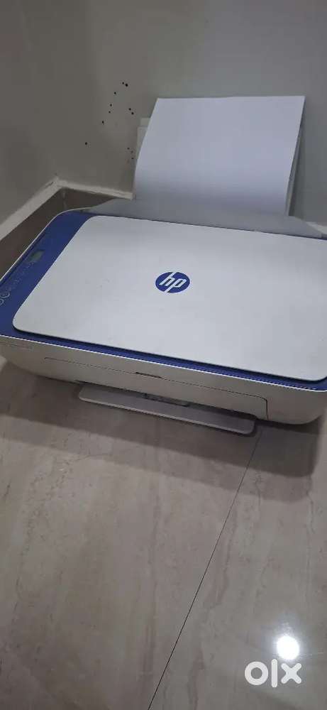HP Deskjet ink Advantage 2676 Printer in Excellent condition
