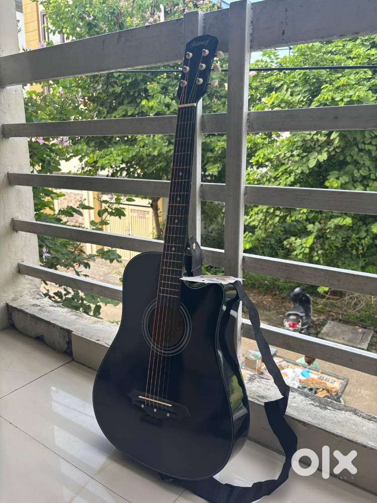 Jauraz Guitar