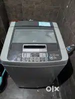 LG Washing Machine