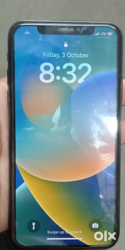 iPhone x for sell