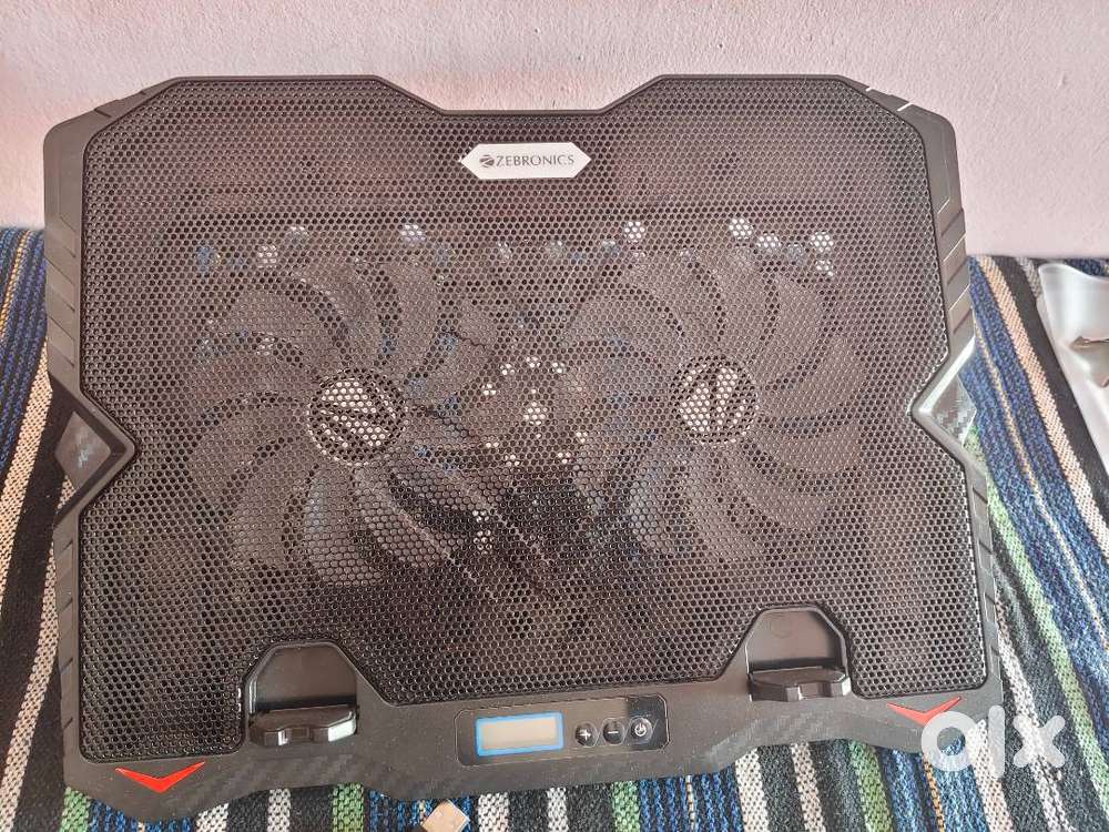 Laptop Cooling Pad