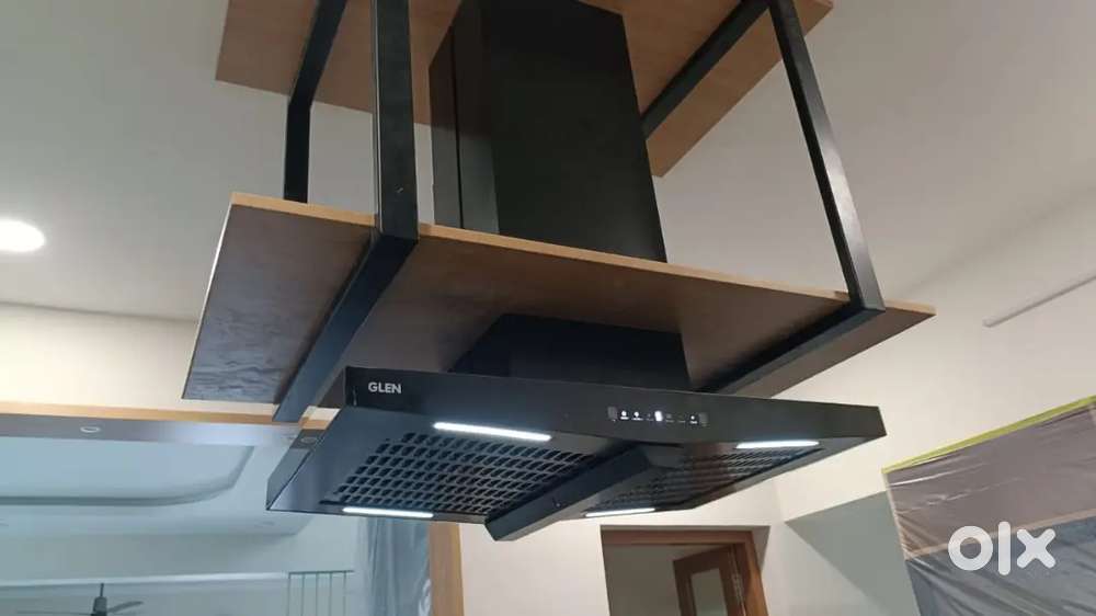 Kichen Appliances