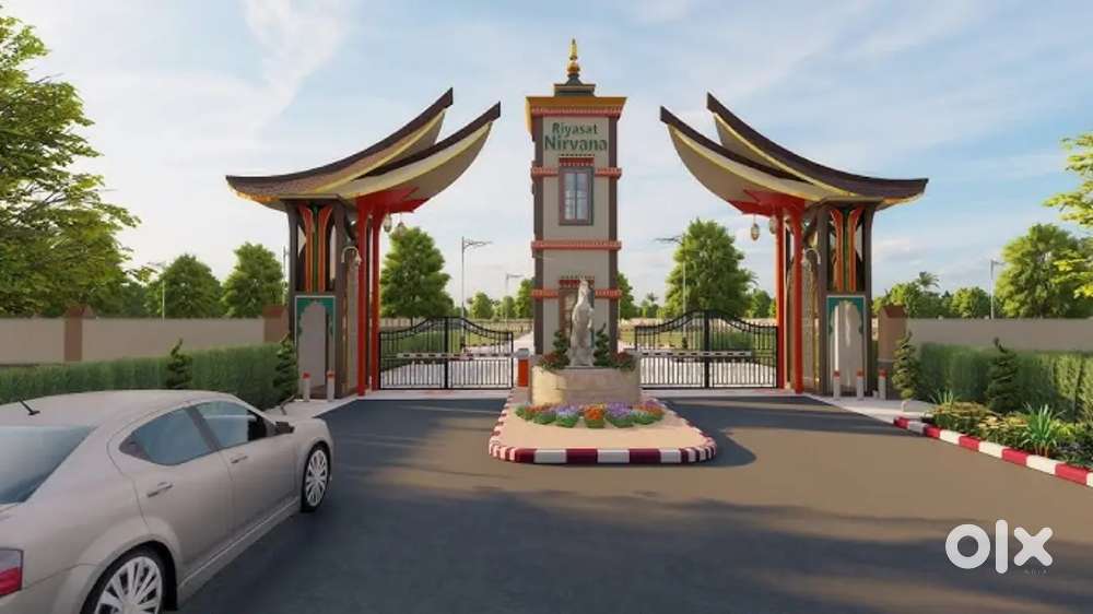 Tonk road par sabse sasta project sirf apke liye (FIX RATE)