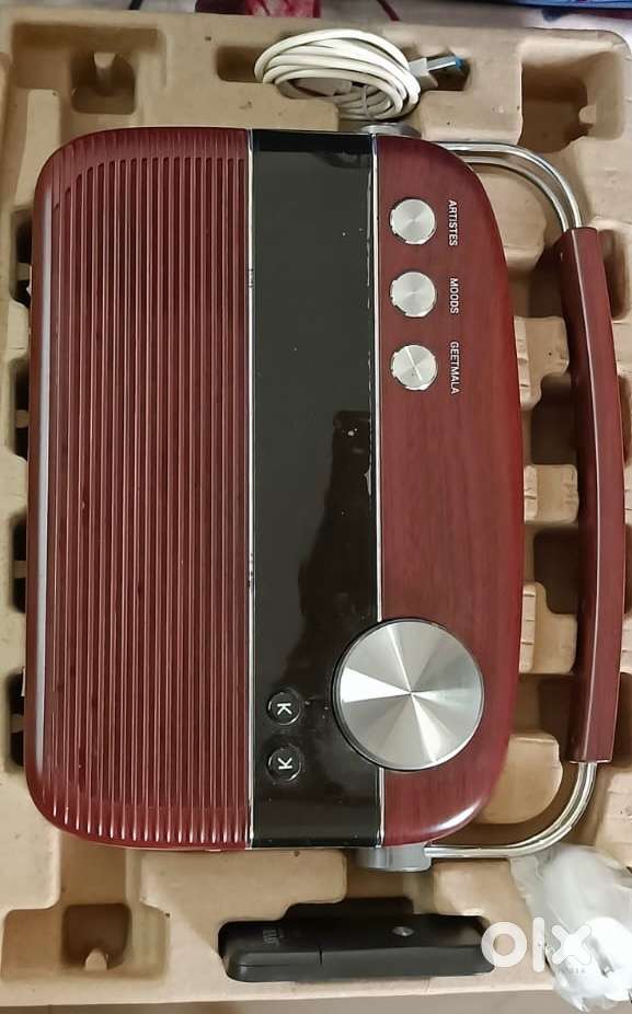 Saregama carvaan