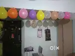 Flat on rent