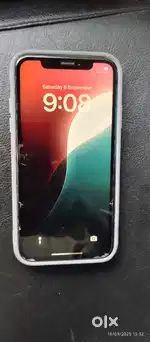 Iphone xr 64 GB ROM