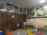 Tea master, waiters, cleaner, extra