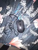 Wired mouse
