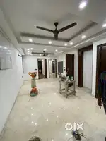  kp properties  3bhk unfurnished 50k only