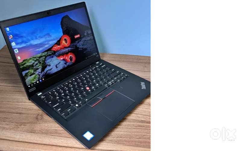 Lenovo ThinkPad X390
