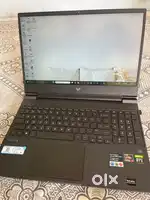 Hp vactus new condition
