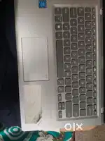 Asus laptop first owner