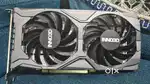 Inno 3d GTX 1650 oc 1 month warranty