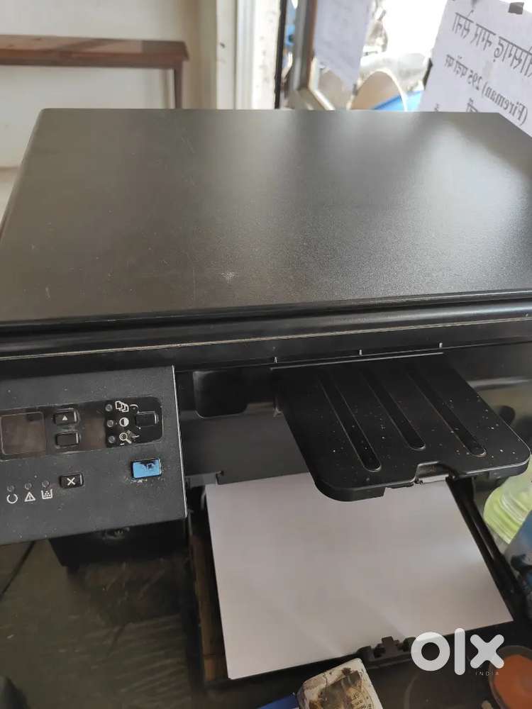 Printer sell hp laserjet M1136