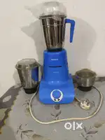 Havells Mixer Grinder 750W with 3 Jars
