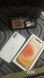 I phone 12