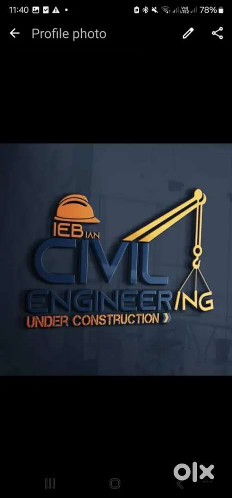 Btech civil engineers (male/female)