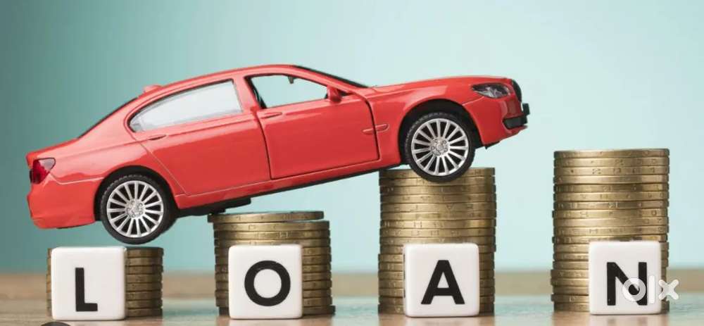 Tele calling for Car Loan Product