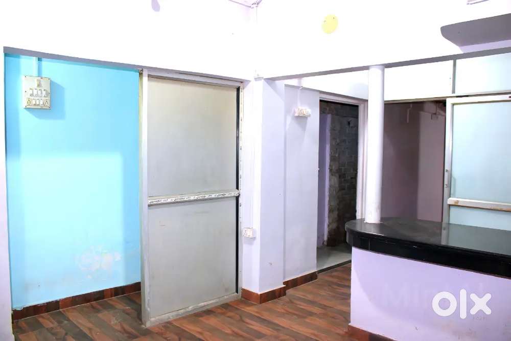 Bidhan Road, Prime Commercial Space for Office, Showroom, Restaurant