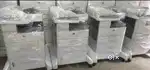 Xerox mqchine hp laserjet m5035mfp