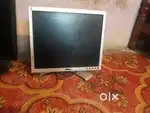 LCD monitor