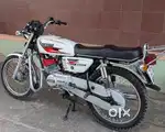 Rx100 4 speed