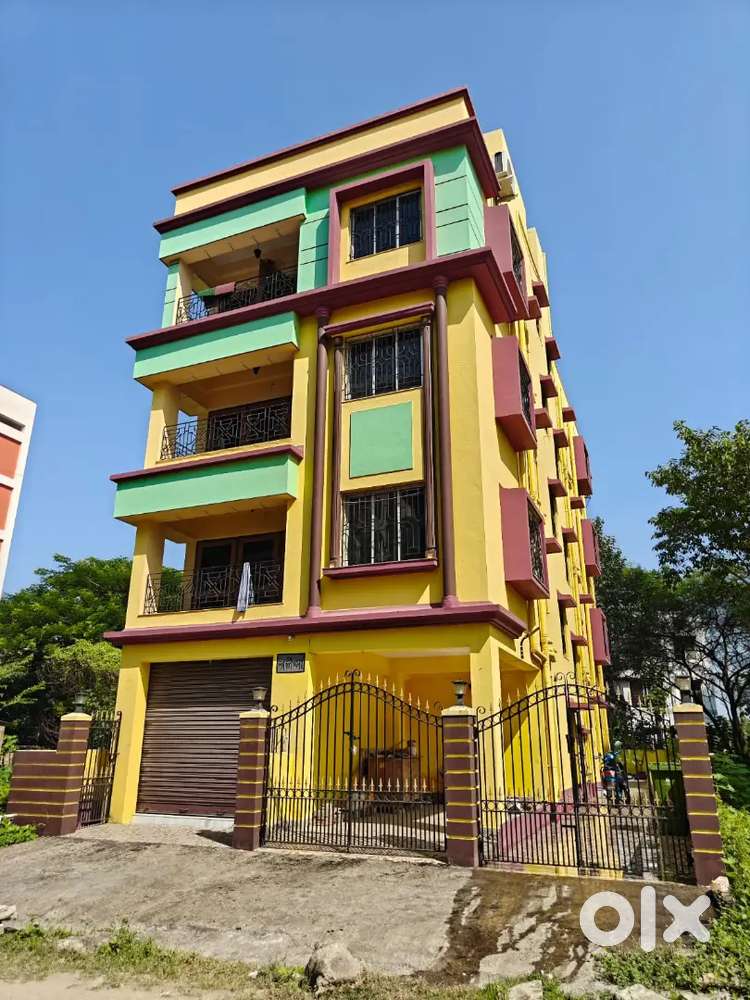 1bhk near Akankha more