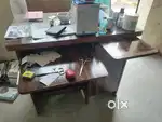 Computer table