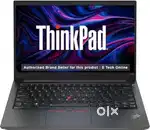 Lenovo ThinkPad laptop