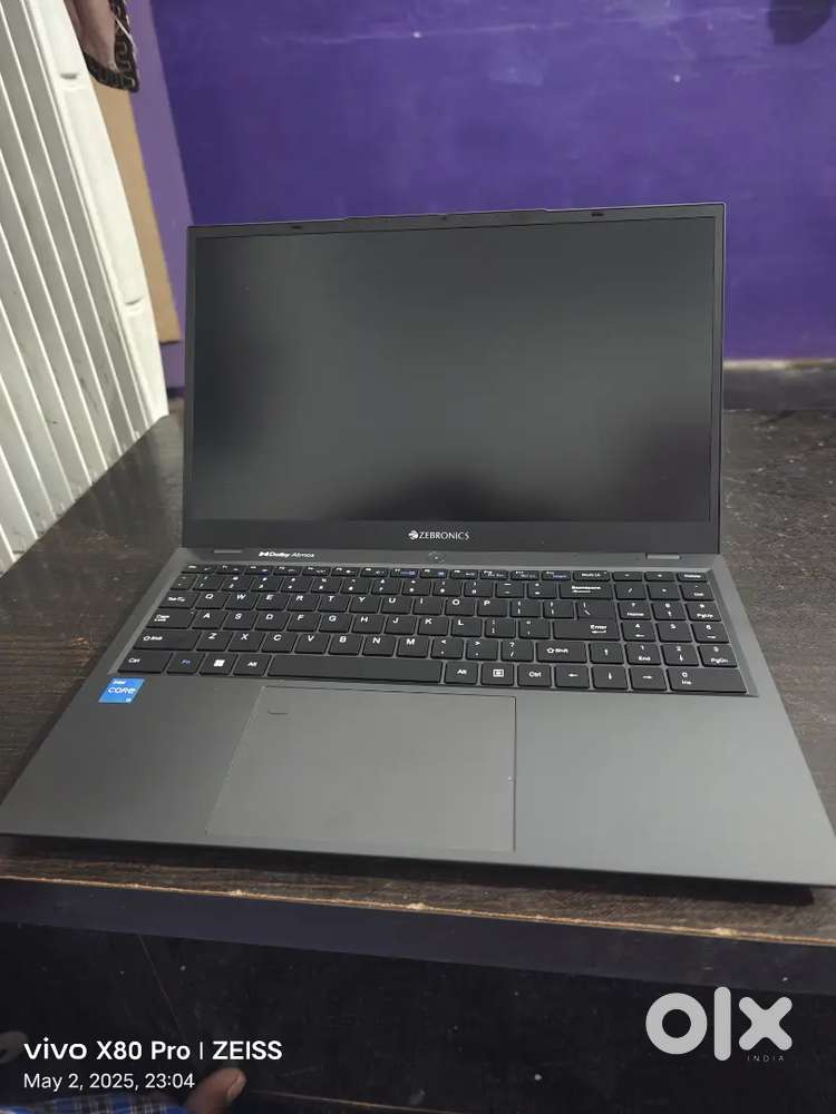 My Laptop for sale