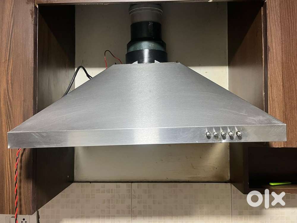 Glen chimney 60*45*24