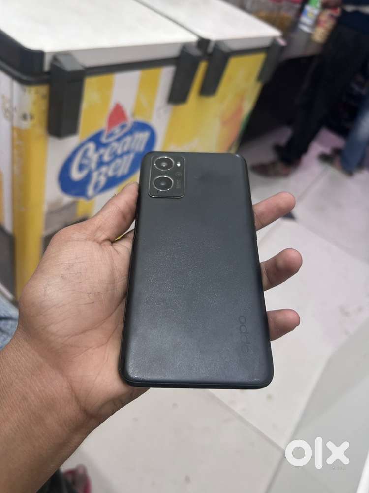 Oppo a96 4g