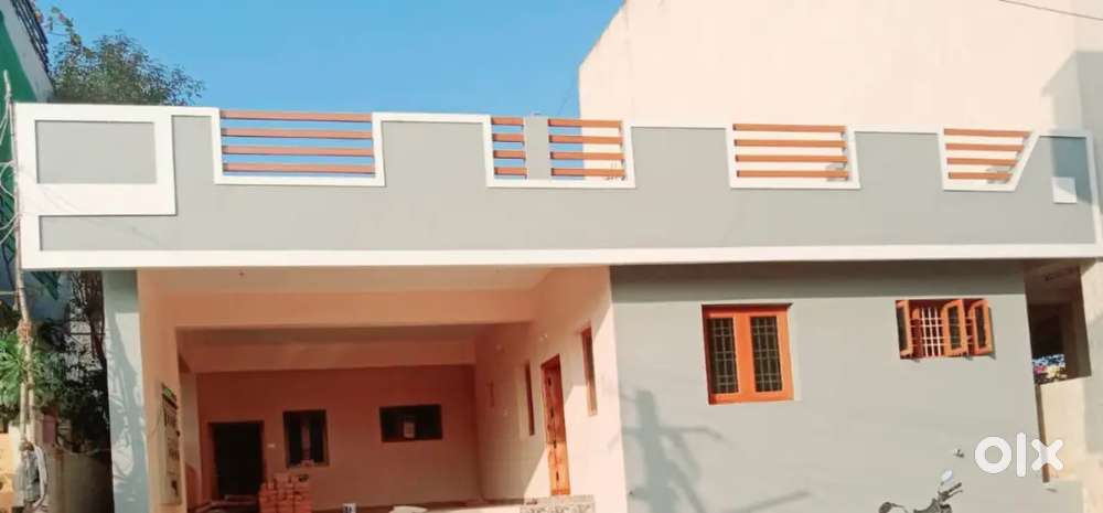 One BHK House Near Mahatma Gandhi Medical College