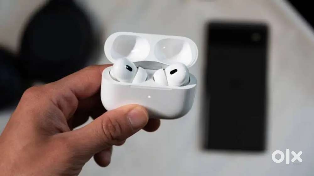 Airpods 2 Pro