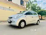 Hyundai EON Era +, 2014, Petrol