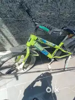 Cycle for sell all ok