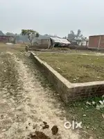 plot for sale near bajrang chauraha manas city indira nagar lucknow