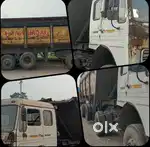 Hyva trailor eighteen tyres in rourkela