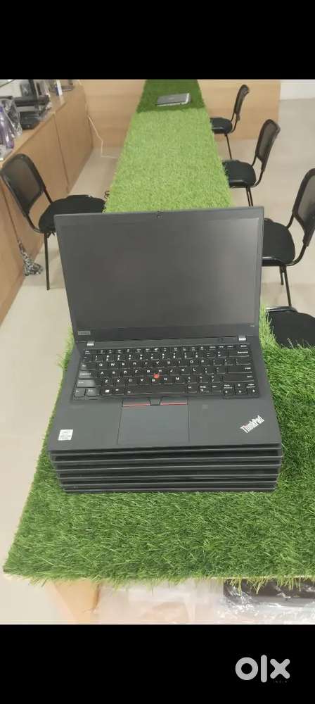 Dell HP Lenovo Corporate laptops 13k to 34k H-TECH VIRUGAMBAKKAM PORUR