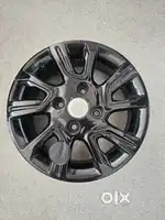Tata tiago wheel