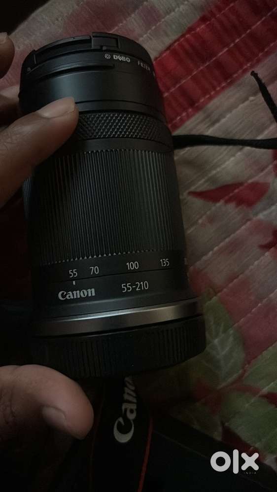 canon esor50