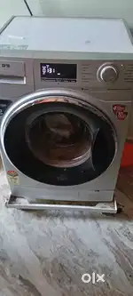 SECOND HAND WASHING MACHINES SEL