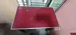 Wooden table