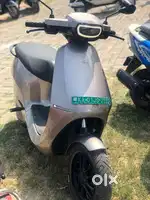 Ola S1 2022 model Decmeber month