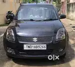 Maruti Suzuki Swift 2006