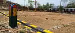 Plot sell in tiger hilss