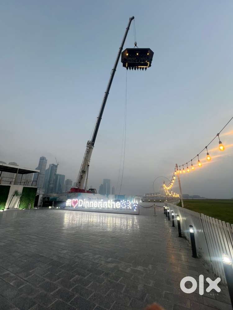 Welder , welding helper