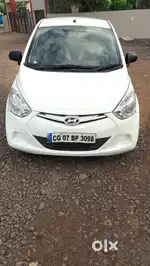 Hyundai EON Era +, 2018, Petrol